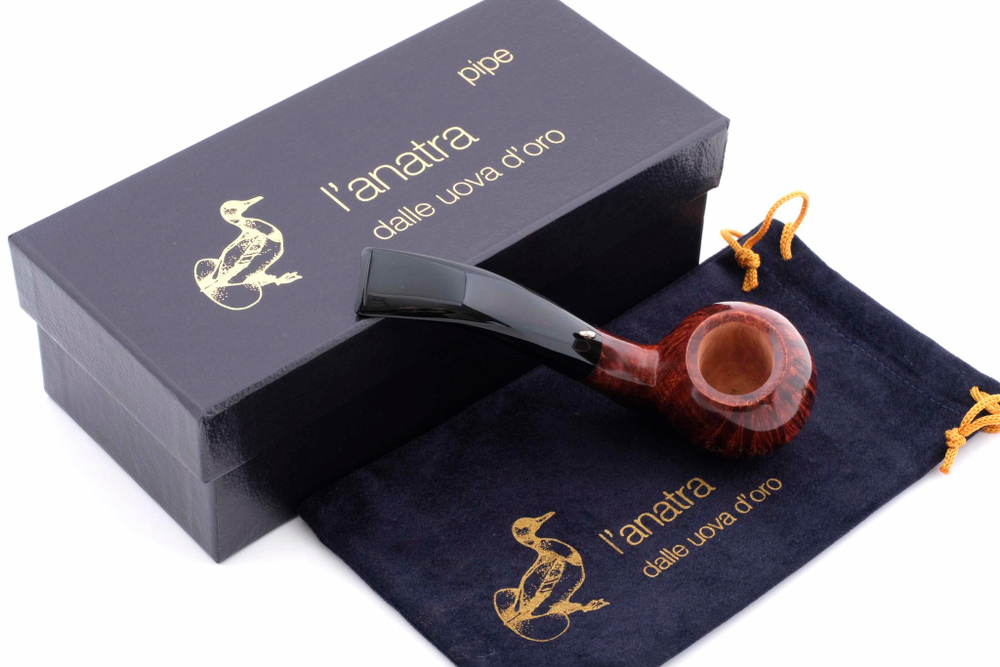 Курительная трубка L’Anatra 1 Egg, L671-3