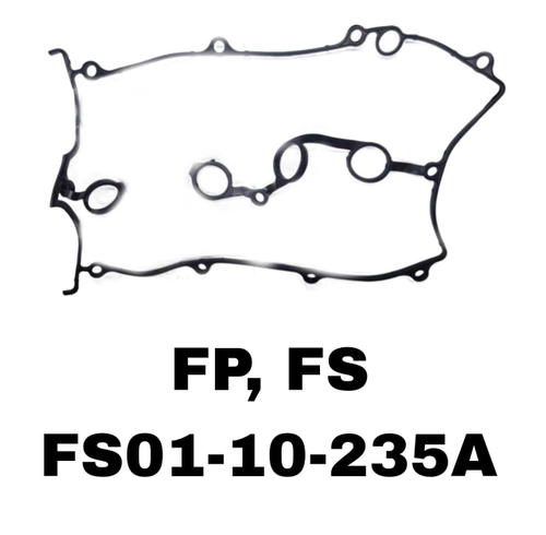 ПРОКЛ-КА КЛАПОНОЙ FP/FS