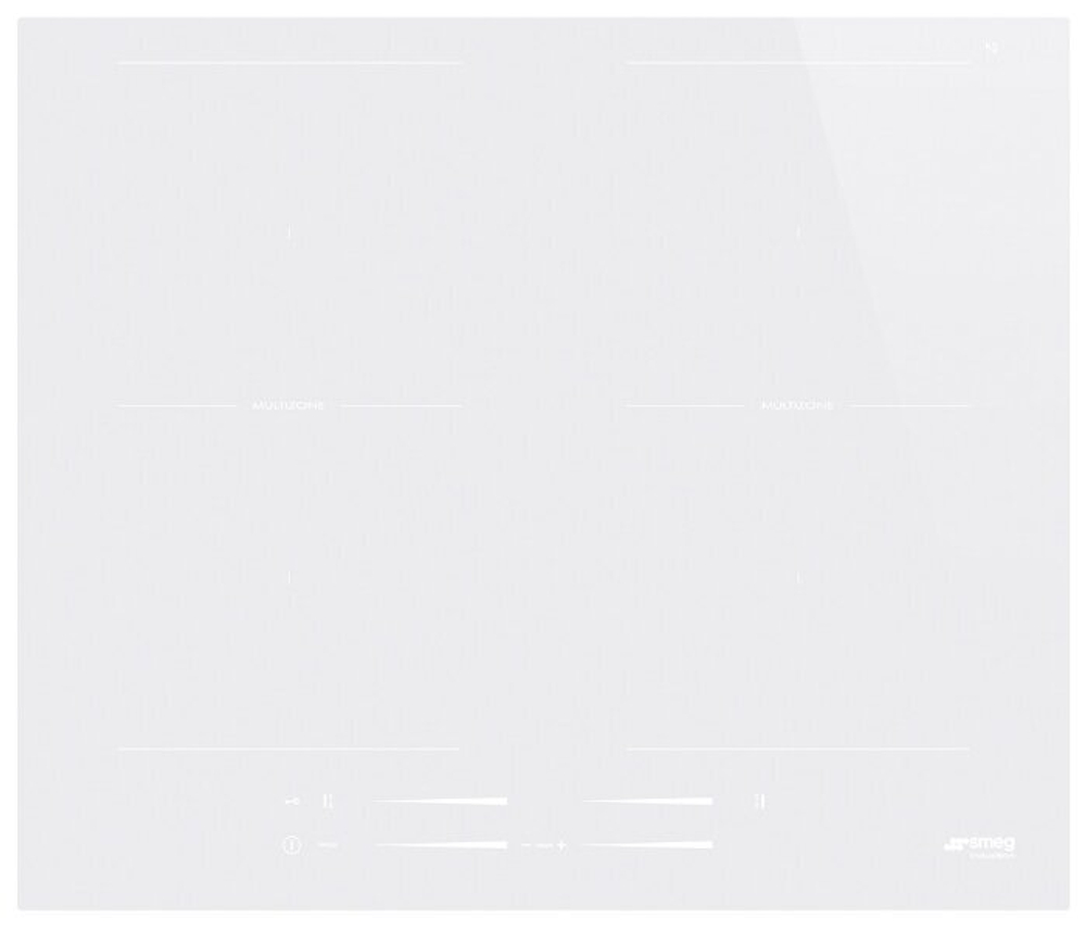 Smeg SI2M7643DW