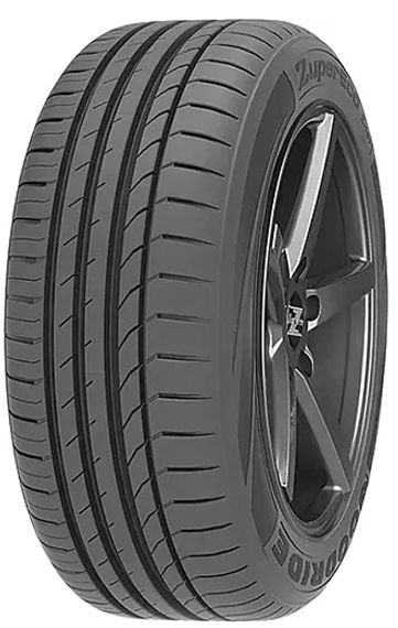 Goodride Z-107 ZuperEco 195/60 R15 88V