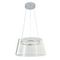 Подвесной светодиодный светильник Indigo Orlare 14021/1P Chrome V000104L