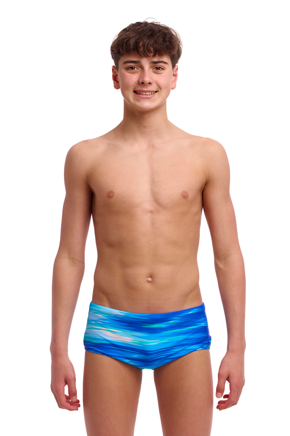 Транки FUNKY TRUNKS Boys Sea Breeze