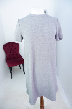 Платье Sela в стиле casual, маркировка S, визуально 44 размер