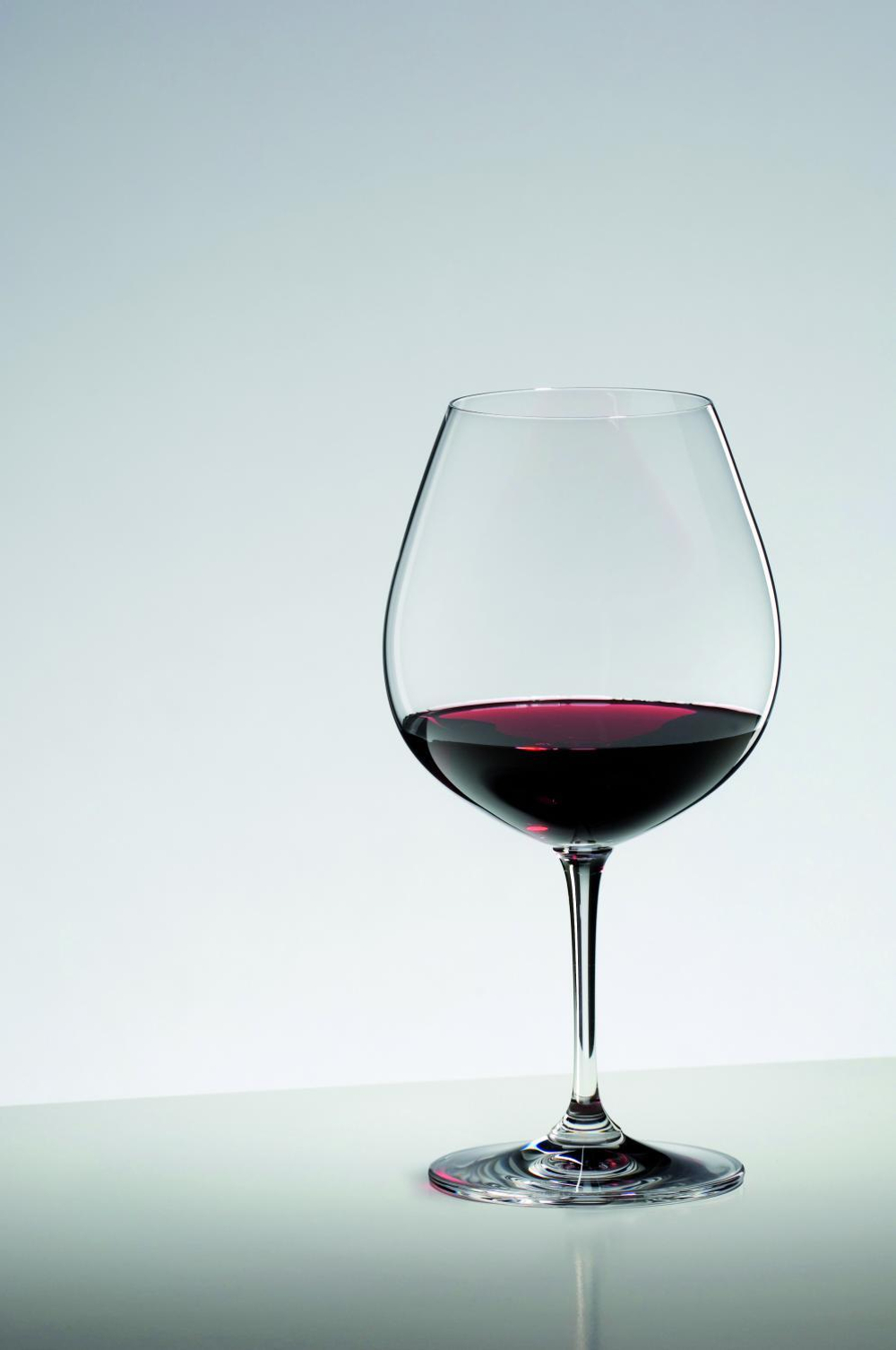 Набор из 4-х бокалов для вин Burgundy 700 мл Vinum  Riedel