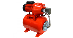 Станция насосная NS-1300/24C Brait ( чугун, 1300Вт, гидробак 24л)