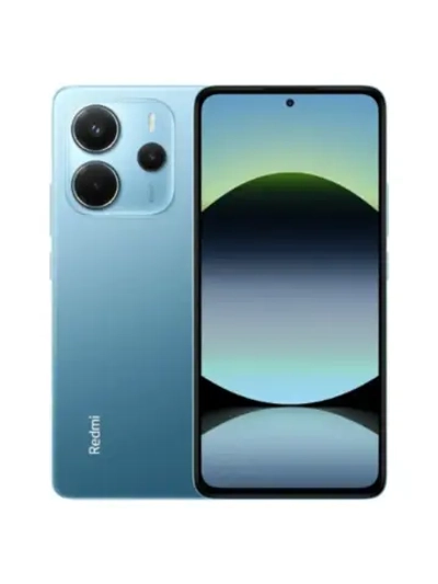 6,67" Смартфон Redmi Note 14 8/128 ГБ MZB0IZQRU CYAN