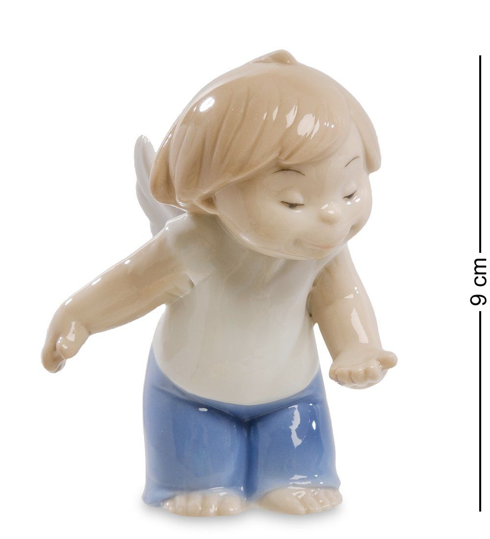 Pavone JP-54/ 9 Фигурка «Ангелочек»