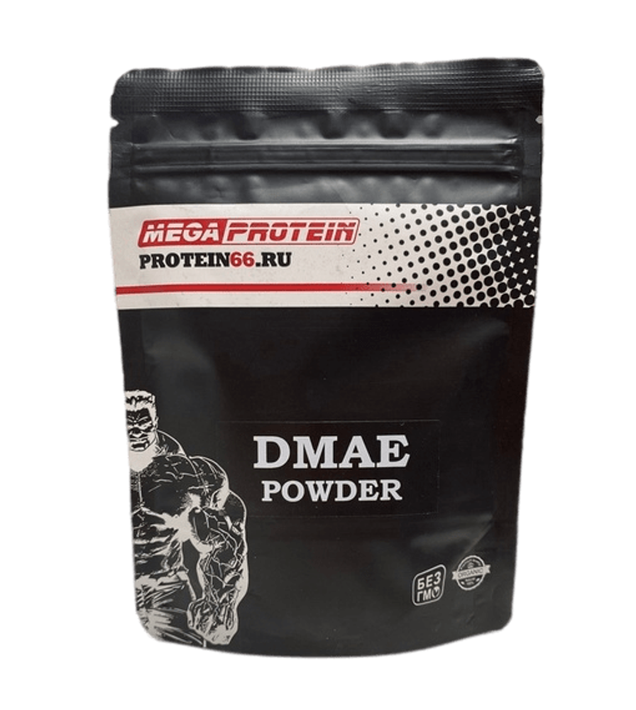 DMAE POWDER (MegaProtein ST)