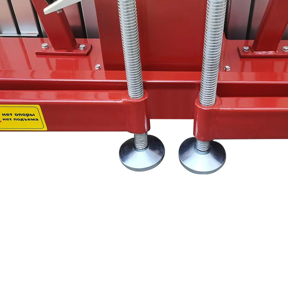 Двухмачтовый подъемник SKYER GTWY10-200