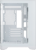 Корпус 1STPLAYER UVIEW UV6 (UV6-WH-2FC7R-W-1FC7-W) белый