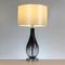 Настольная лампа Arte Lamp Naos A5043LT-1BK