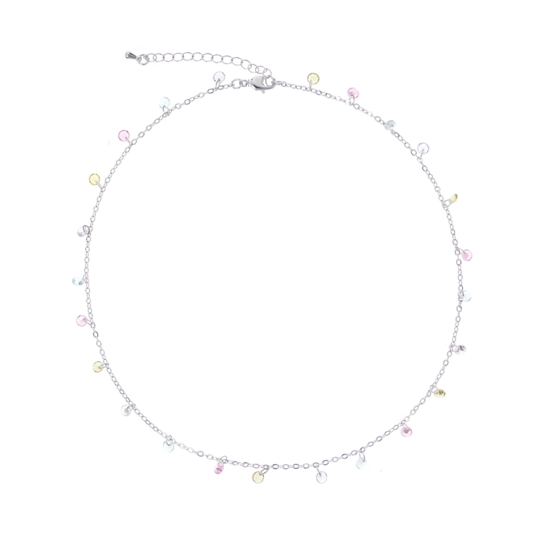 Колье Окно Твоей Души