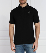 Поло Karl Lagerfeld - черный(745019 542221)