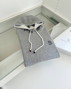 Толстовка Brunello Cucinelli