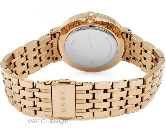 Женские наручные часы DKNY NY2608
