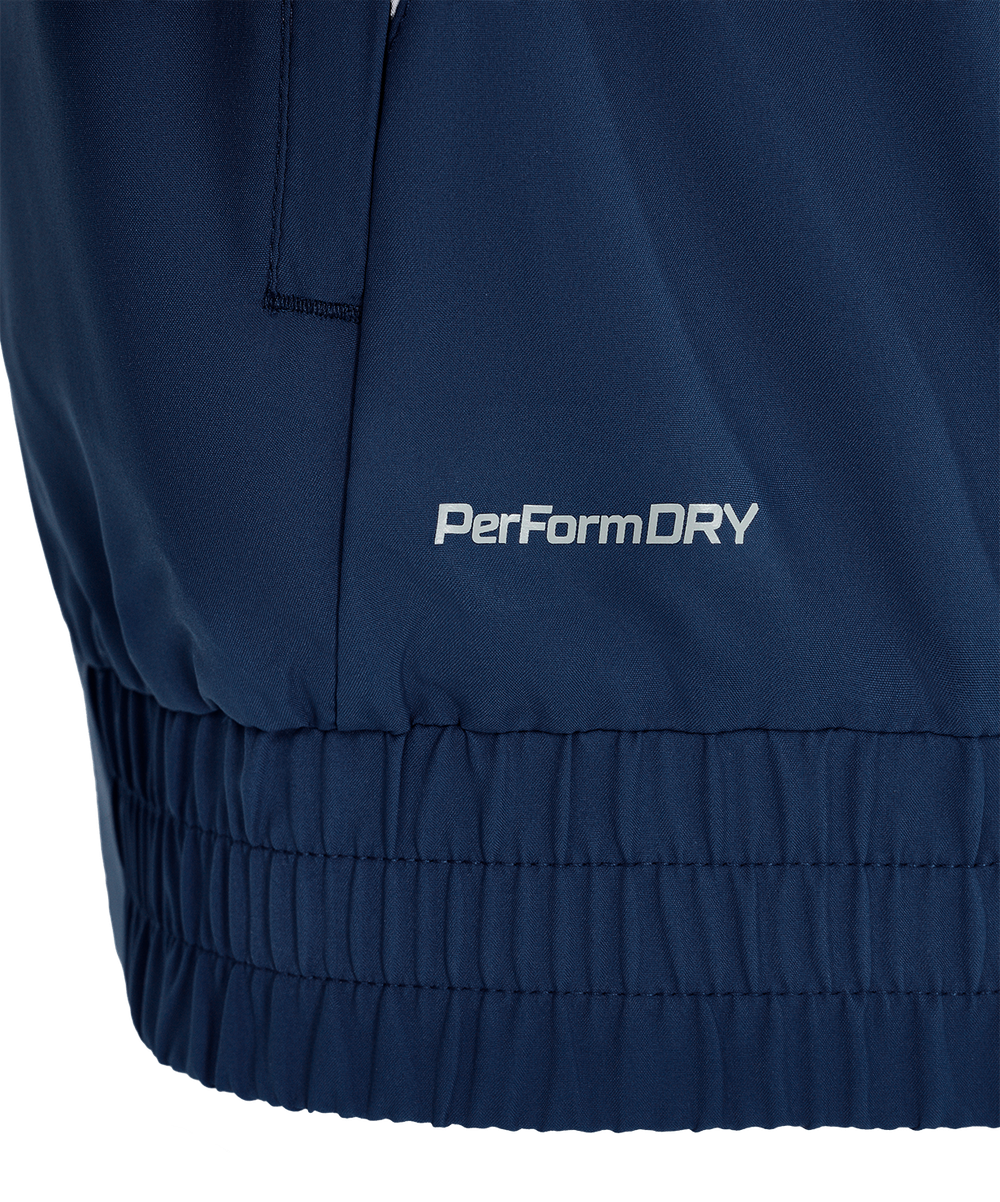 Куртка парадная Jogel DIVISION PerFormDRY Track Jacket, темно-синий Z4