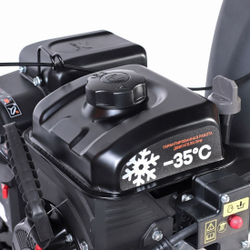 Снегоуборщик PATRIOT Сибирь 110 CE