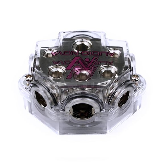Дистрибьютор AUDIO NOVA DB2.SN