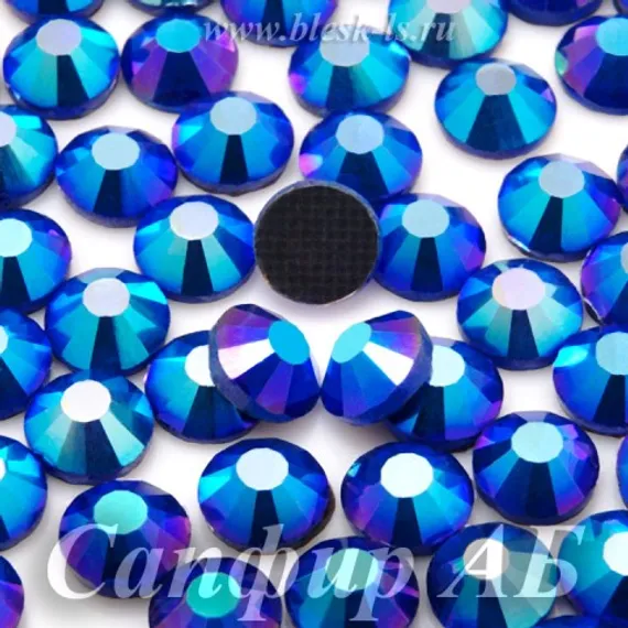 ДМС Термостразы, Сапфир АБ