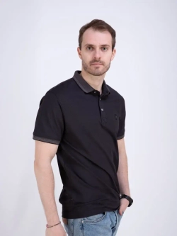 Футболка поло мужская Турция, тенниска