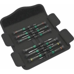 Набор для электроники Kraftform Kompakt Micro 12 Electronics 1 WERA 05073677001