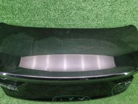 Крышка багажника Omoda S5 (2022-н.в.)