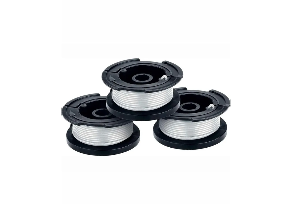 Катушка для триммера Black+Decker