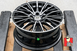 Комплект дисков HRE X042 16x7 et35 5x108