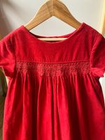 Вельветовое платье Ralph Lauren, 104