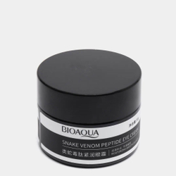 Крем для кожи вокруг глаз с пептидом змеиного яда, 30г
