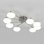 Потолочная люстра Citilux Atman Smart CL226A181