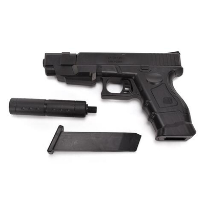 Оружие пн. 31,5см, пакет P2698A-3