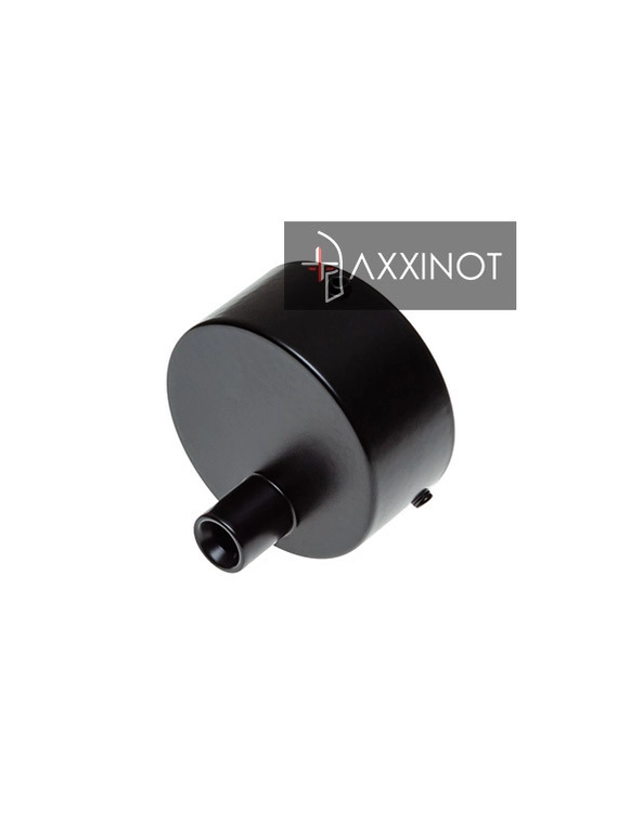 Коробка для скрытого подключения электрического полотенцесушителя и радиатора