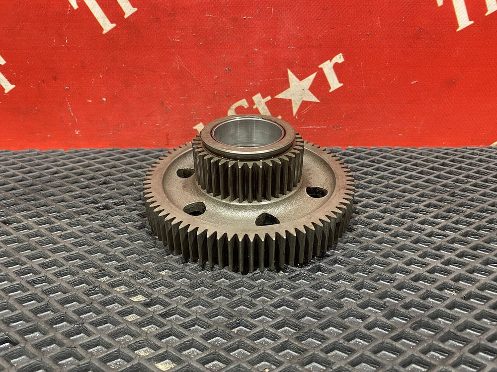 Шестерня ГРМ 2018г