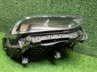 Фара правая BMW X3 G01 (2017-2021) Adaptive LED