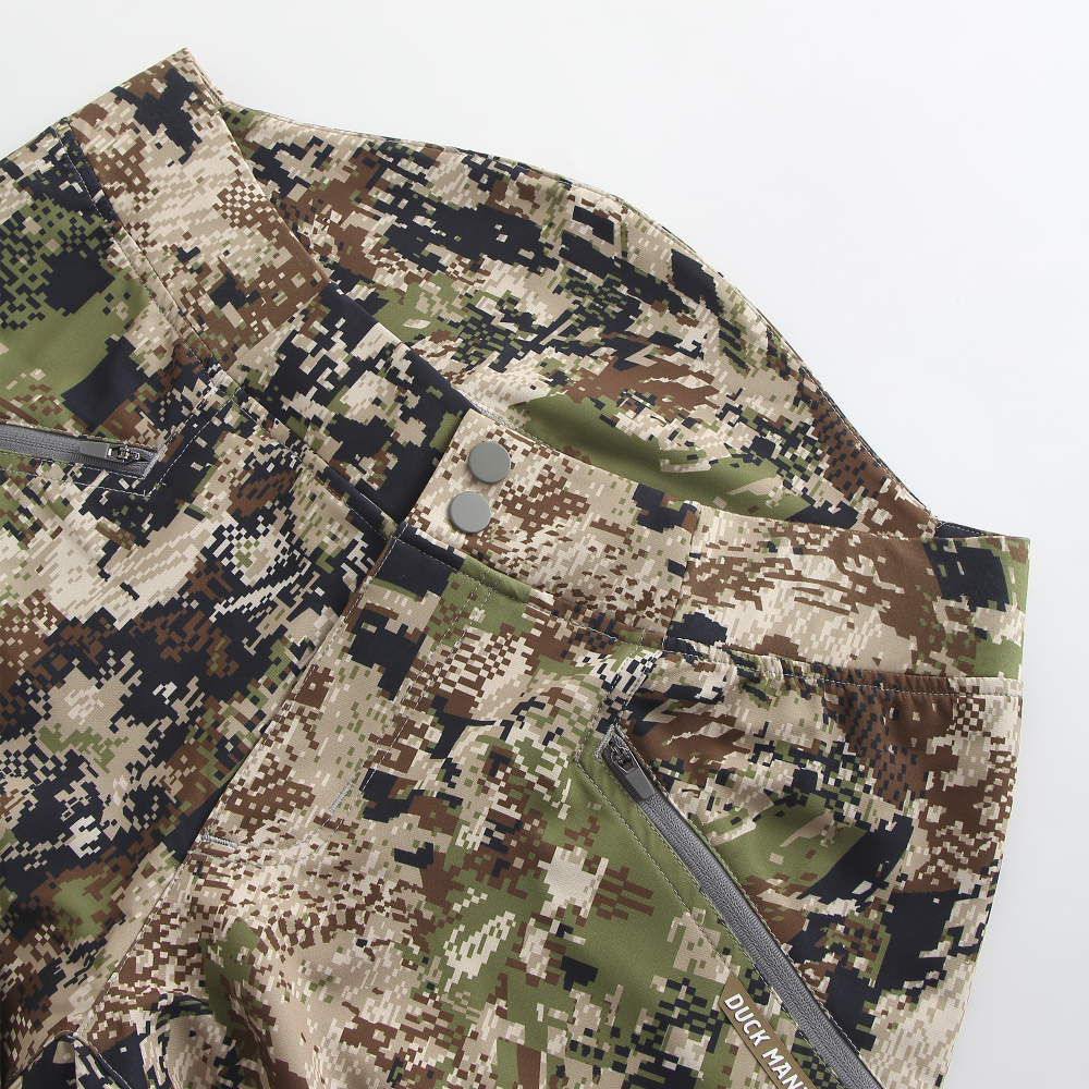 Штаны женские тонкие "BETTA" цвет SL