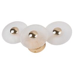 Бра светильник Rivoli   6134-401 светодиодный LED 7 Вт 3000 K дизайн