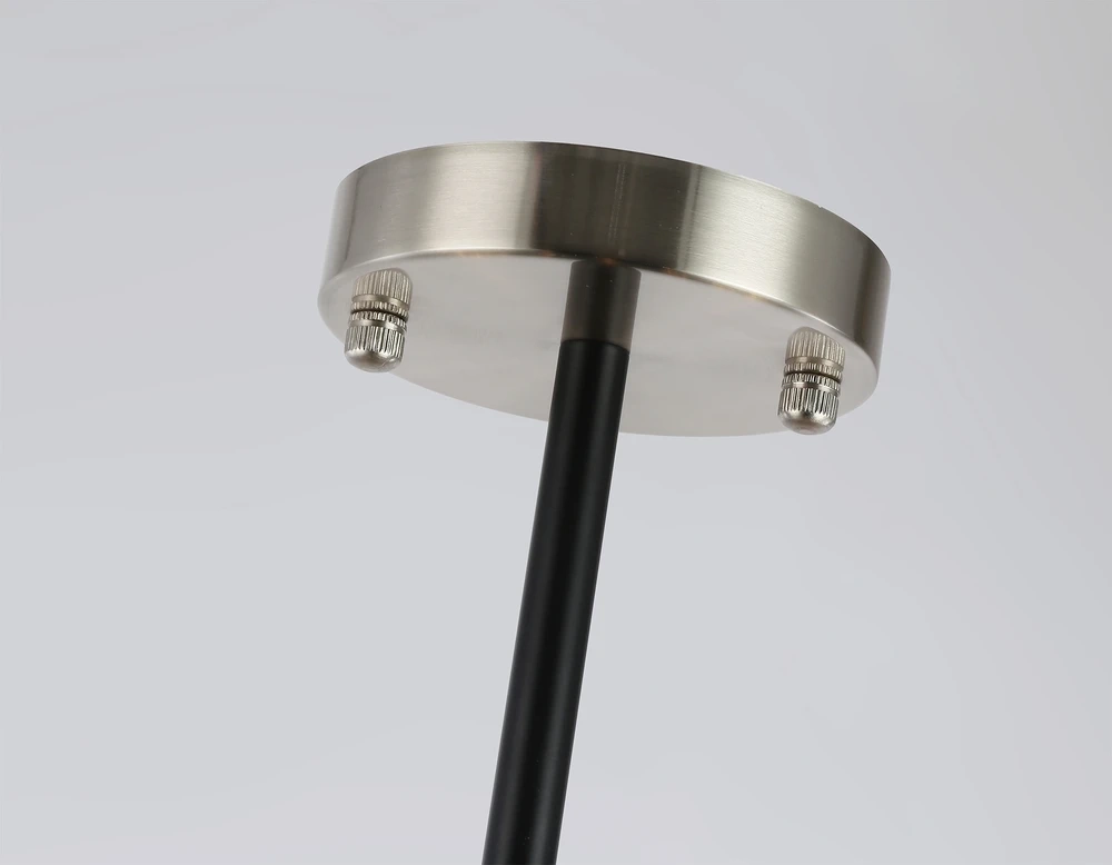 Люстра на штанге Ambrella light MODERN LH55505