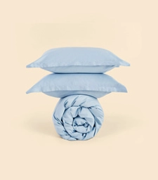 Пододеяльник - North Blue - 150х200