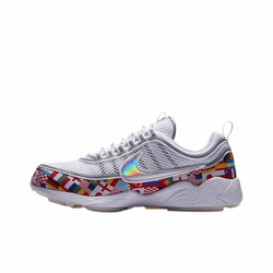 Кроссовки Nike Air Zoom Spiridon 'International Flag' AO5121-100