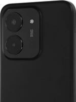6.9" Смартфон Xiaomi REDMI 15C 4/256Gb,  NFC,  IPS,  120Гц,  6000мAч,  полночный черный