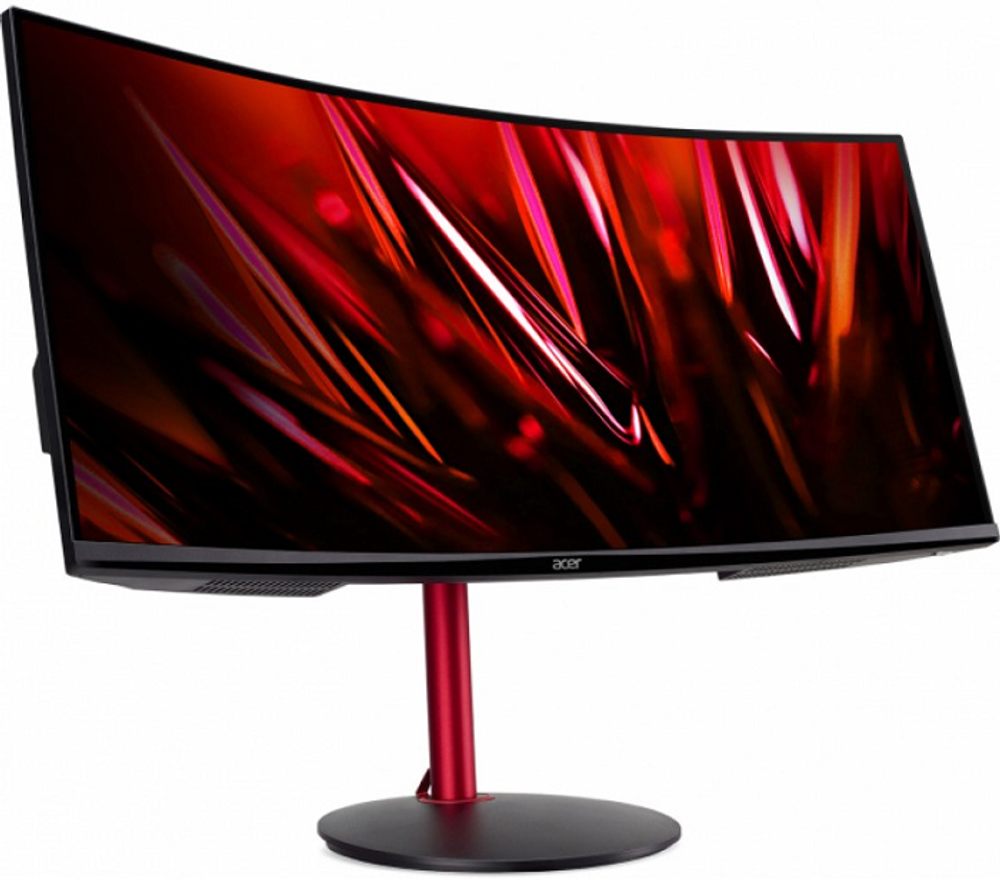 Монитор 34" Acer Nitro XZ342CUPbmiiphx