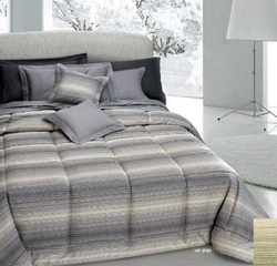 Покрывало 270х270 GF Ferrari Morgana зеленое Италия