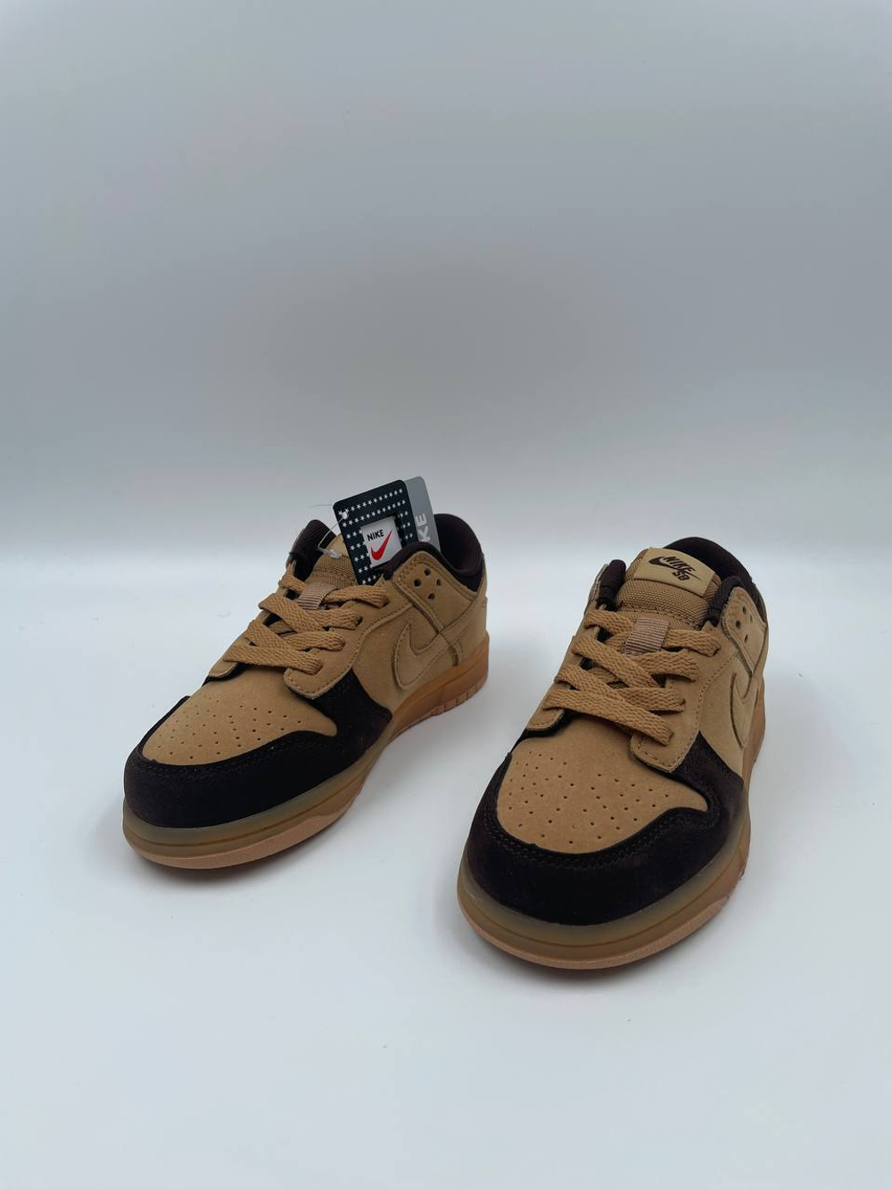 Кроссовки для детей Nike SB