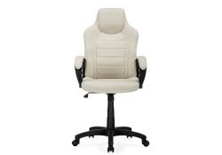 Компьютерное кресло Kadis кремовое