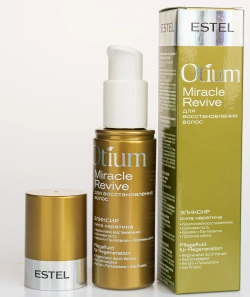 Эликсир для восстановления волос / OTIUM Miracle 100 мл