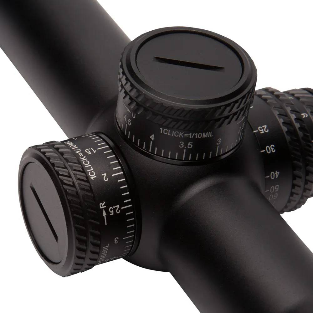 Оптический прицел Sightmark Citadel 3-18x50 MR2 ( Сетка MR2 / с подсветкой )