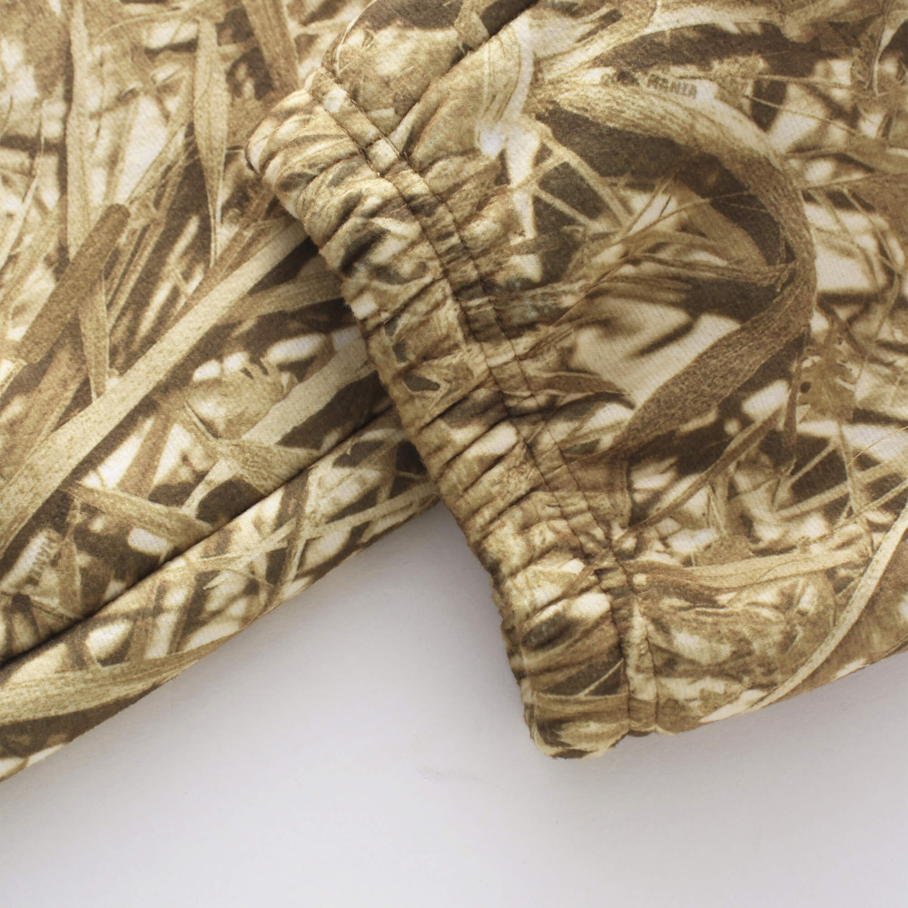 Штаны флисовые "МАХ PRO" NW1