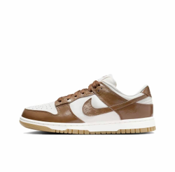 Nike Dunk Low 'Ale Brown'