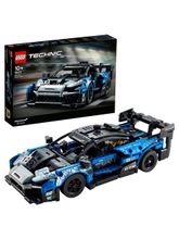 Конструктор LEGO 42123 Technic McLaren Senna GTR